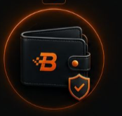 Create your account